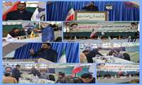 211 فقره قرارداد در شهرک ها و نواحی صنعتی سیستان و بلوچستان در  سال 1400منعقد شده است
