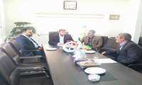 2 جلسه هیات حل اختلاف در شرکت شهرک های صنعتی سیستان و بلوچستان برگزار شد
