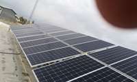 حوزه استقرار نیروگاه انرژی خورشیدی در شهرک های صنعتی سیستان و بلوچستان جانمایی شد