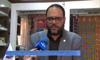 افتتاح نمایشگاه دائمی صنایع کوچک در شرکت شهرک‌های صنعتی استان سیستان و بلوچستان