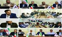 شهرک ها و نواحی صنعتی استان مکانی مطمئن برای حضور کارآفرینان و سرمایه گذاران بومی است