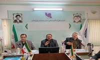 برگزاری مجمع عمومی ارزیابی عملکرد شرکت شهرک های صنعتی استان سیستان و بلوچستان در سال 1404