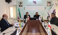 کمک به تامین مالی واحدهای تولیدی باعث رونق تولید واشتغال و رفع نیازهای اساسی کشور می شود
