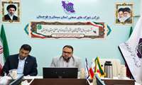 آتش نشانان مجاهدان و جان فدایان امنیت مردم و صاحبان صنایع هستند.