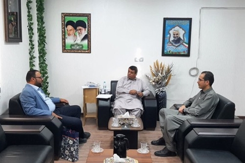 طراحی و عملیات اجرای زیر ساخت های ناحیه صنعتی لاشار به زودی آغاز می شود