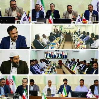 شهرک ها و نواحی صنعتی استان مکانی مطمئن برای حضور کارآفرینان و سرمایه گذاران بومی است