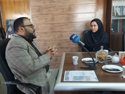 خبرنگاران همواره عامل آگاهی بخشی و امید آفرینی به جامعه هستند.