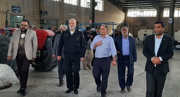 تامین امنیت پایدار مهم ترین اولویت در توسعه استان سیستان و بلوچستان است 