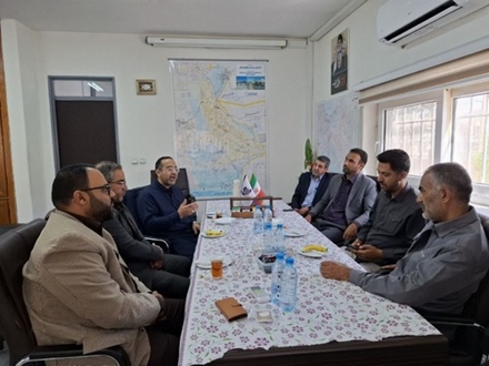 سپاه پاسداران انقلاب اسلامی با ظرفیت عظیم مردمی خود، بازوی توانای پیشرفت و سازندگی کشور در عرصه صنعت و تولید است